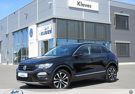 VW T-Roc Volkswagen Style IQ. Drive NAVI ACC Kamera E-Klappe