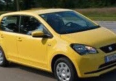 Seat Mii 1.0 44kW Style MIT GARANTIE