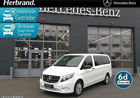 Mercedes-Benz Vito 114 CDI Tourer PRO Lang 9-G*Tempomat*Kamera