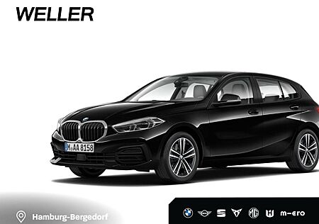 BMW 116i Advantage LiveCoPro LED DAB SHZ Lordose 17"