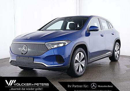 Mercedes-Benz EQA 300 4Matic+AHK+ALLWETTER+360°+DISTRONIC+AMBI