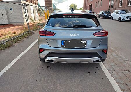 Kia XCeed 1.5 T-GDI Black Xdition Black Xdition