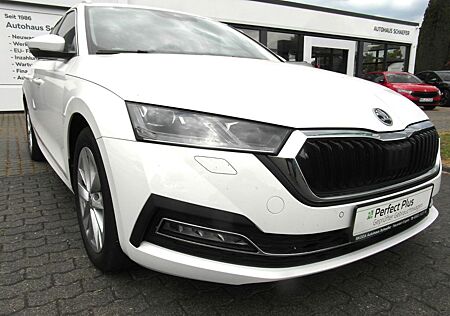 Skoda Octavia Combi 1.4 TSI iV DSG,AHK,Navi,HuD,Side,el.Sitze,