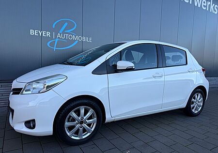 Toyota Yaris Cool * TÜV NEU*Klima*