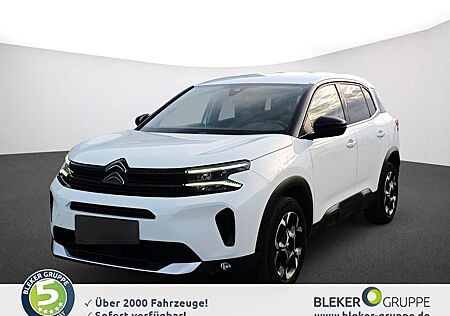 Citroën C5 Aircross PureTech 130 S&S EAT8 Feel Pack