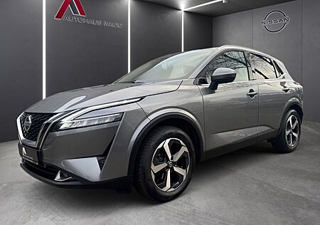 Nissan Qashqai 1.3 N-Connecta 158 PS I Winter-P.