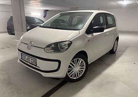 VW Up Volkswagen ! 1.0 44kW ASG club ! club !