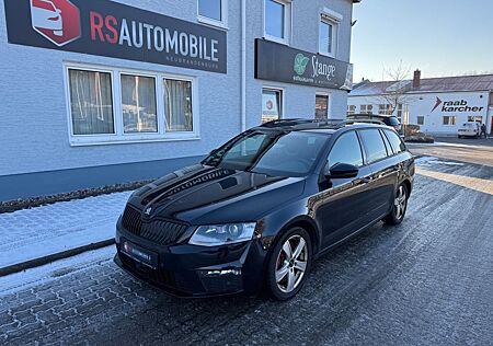 Skoda Octavia Combi RS*DSG*LED*Pano*ACC