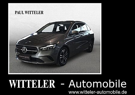 Mercedes-Benz B 180 Progressive AHK/RFK/LED/Winter-P. mit LHZG