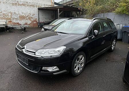 Citroën C5 gebraucht kaufen Citroën C5 Tourer HDi*182TKM*Klima*Euro6*MFL*AHK*