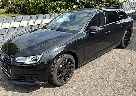 Audi A4 2.0 TDI Avant | TÜV NEU | Head-up display