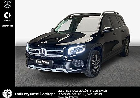 Mercedes-Benz GLB 200 d 8G-Style MBeam Kamera Ambiente u.v.m