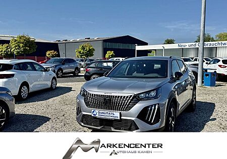 Peugeot 2008 PureTech 130 EAT8 Allure KSP*ACC*360*KAMERA