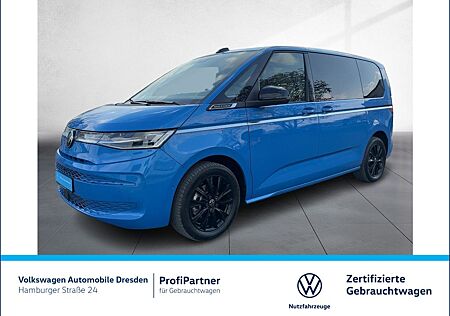 VW T7 Multivan Volkswagen Style IQ-LED NAV ACC AHZV AREA 18"