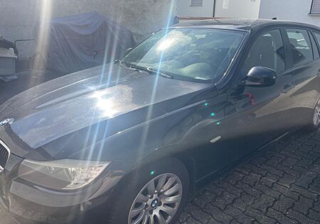 BMW 320d touring - TÜV Neu , Inspektion neu