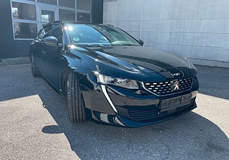 Peugeot 508 SW GT