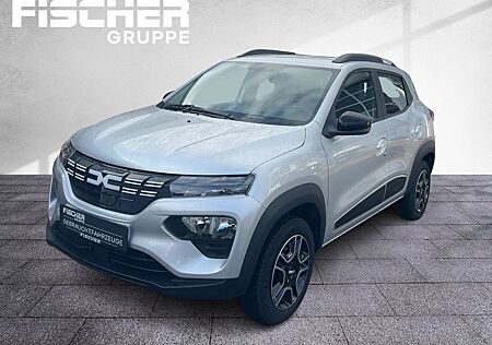Dacia Spring Essential 45 Kamera CCS