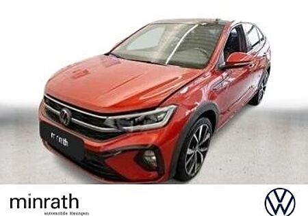VW Taigo Volkswagen R-Line 1.5 TSI DSG ACC+NAVI+MATRIX+PANO+RF