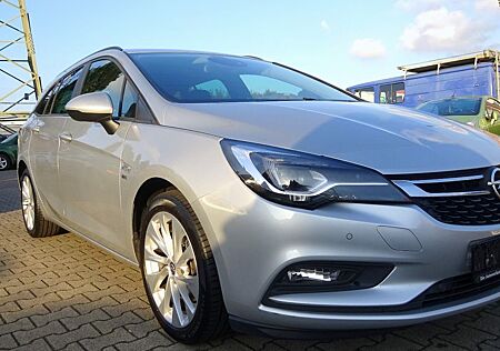 Opel Astra K Sports Tourer 120 Jahre Start/Stop LED