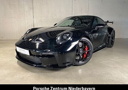 Porsche 992 (911) GT3 | Liftsystem VA | Vollschalensitze