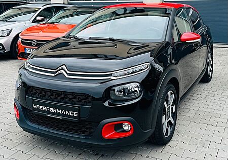 Citroën C3 Shine*SCHECKHEFT*GARANTIE*