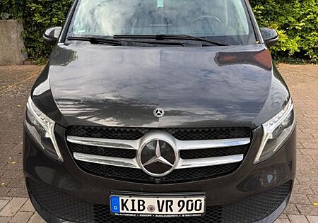 Mercedes-Benz V 220 V -Klasse /250/300 d kompakt