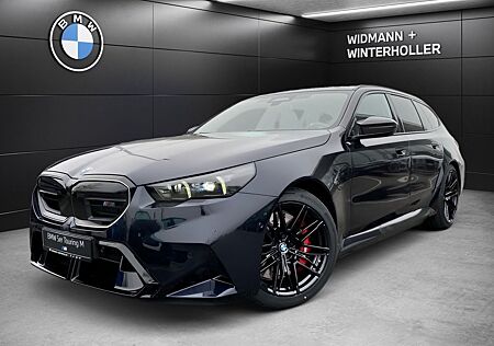 BMW M5 Touring 0,5% Versteuerung 360° AHK Bo&Wi HUG