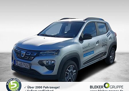 Dacia Spring Business