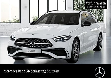 Mercedes-Benz C 200 T AMG Advanced+/AHK/DigiLight/RüKam