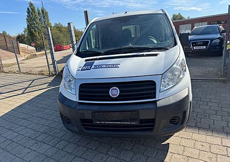 Fiat Scudo 12 L2H1 130 Multijet