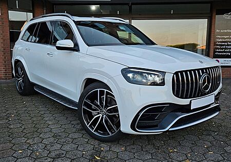 Mercedes-Benz GLS 450 4MATIC/ GLS63 AMG Optik