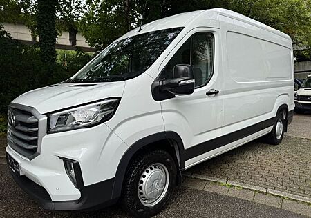 Maxus Deliver 9 Kasten L3H2