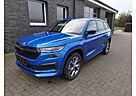 Skoda Kodiaq Sportline 2.0TDI 4X4 *360*Matrix*7Sitzer*