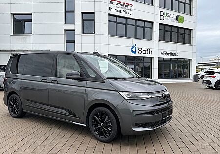 VW T7 Multivan Volkswagen 2,0 TDI DSG Edition+AHK+STH+PANO+HUD