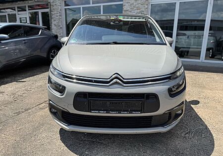 Citroën C4 Picasso /Spacetourer Selection