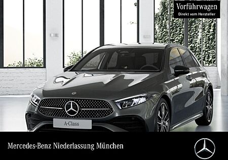 Mercedes-Benz A 250 4M AMG+NIGHT+LED+KAMERA+8G