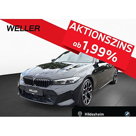 BMW 330 leasen