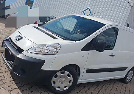 Peugeot Expert
