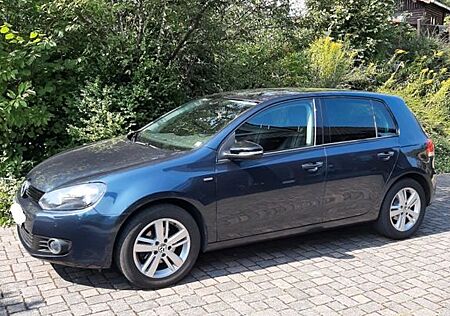 VW Golf Volkswagen 1.2 TSI 63 kW MATCH MATCH