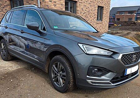 Seat Tarraco 2.0 TDI 140kW Xcellence 4Drive DSG X...