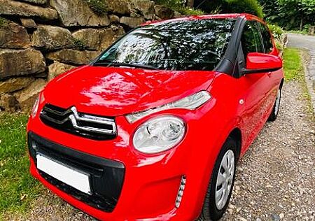Citroën C1 VTi 68 Shine Shine