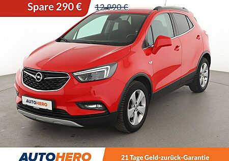 Opel Mokka X 1.4 Turbo Innovation Start/Stop *BI-LED*