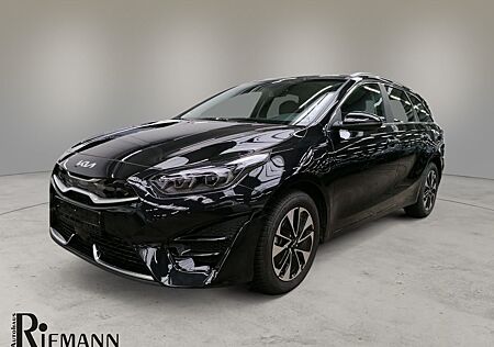 Kia Cee'd Sportswagon Ceed Sportswagon 1.6 GDI PHEV Spirit + Sitzkomfo