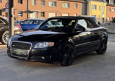Audi A4 3.2 FSI quattro*S-line*Xenon*Navi*Klima*Pdc*