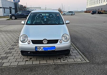 VW Lupo Volkswagen 1.4 75ps Sehr Gepflegt