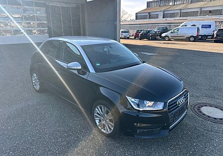 Audi A1 Sportback sport