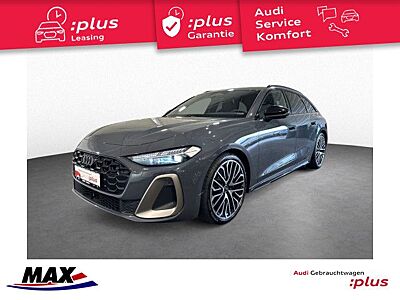 Audi A5 Avant TDI QUATT EDITION ONE S LINE MATRIX+360
