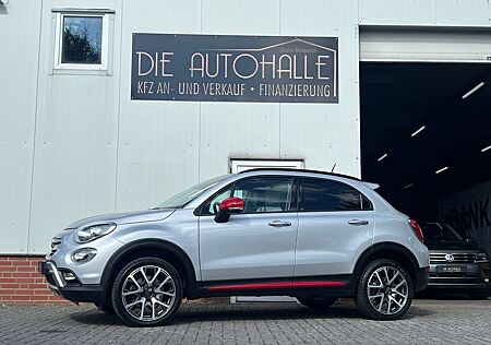 Fiat 500X Cross Plus 4x4*Zahnriemen gewechselt *top!
