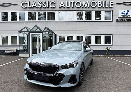 BMW 530 gebraucht kaufen BMW 530 e xDrive M Sport Pro/Pano/360°/Harmann