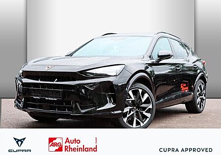 Cupra Formentor VZ 1.5 e-HYBRID DSG PANO/ACC/MATRIX LE